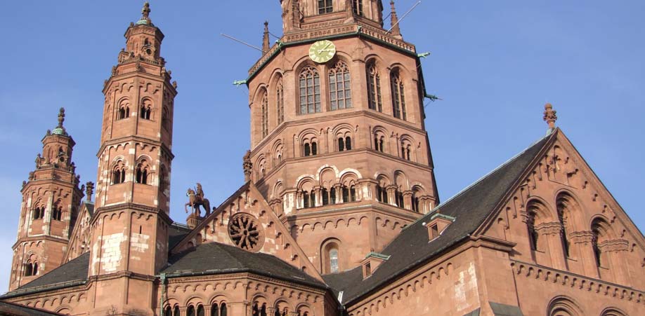 Dom Mainz